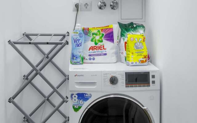 Апартаменты Kalina