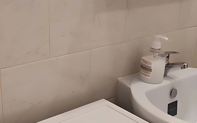 Квартира на Алабина 36