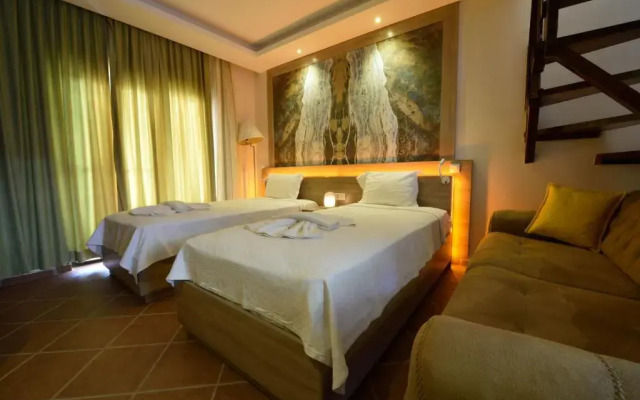 THE KUMSAL Hotel