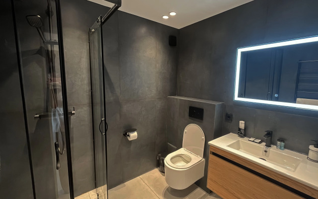 Отель Айтар Море