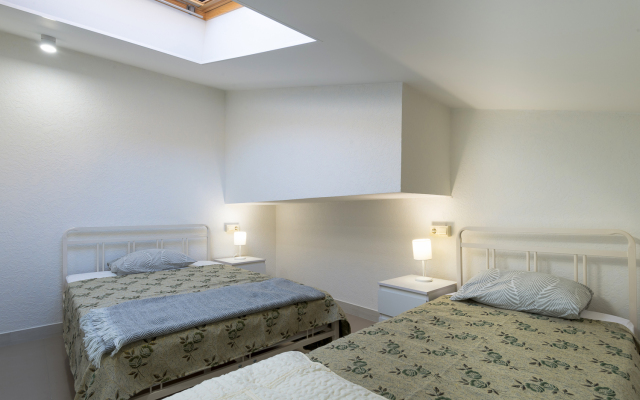 Apartments Sacvoyage 12