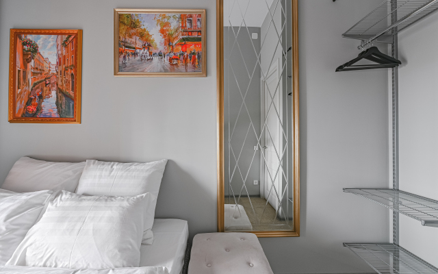 Rubi23 Venezia Apartments