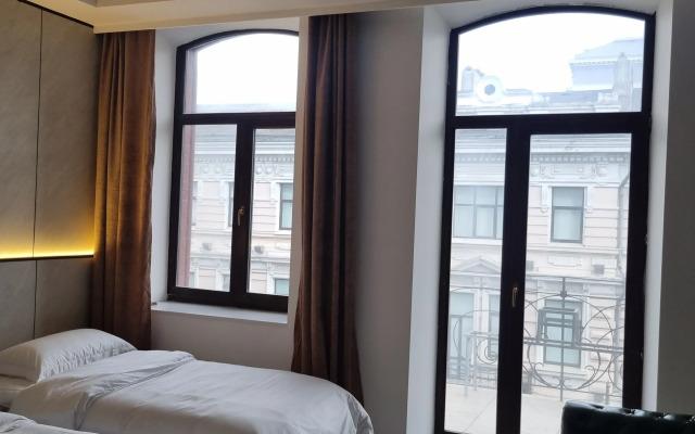 Hotel Holiday Hotel