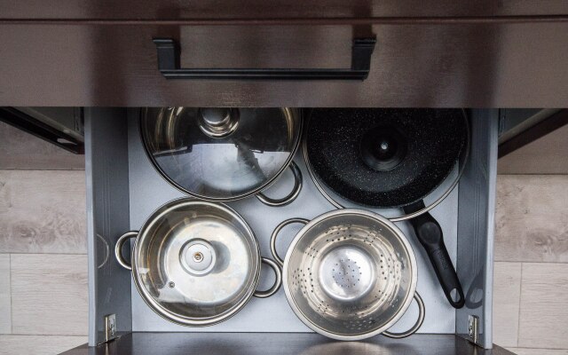 Апартаменты Бизнес класса Гармония у Кинозала