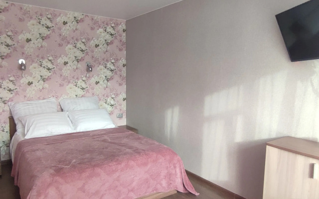 Kvartiry posutochno v Elizovo Apartments