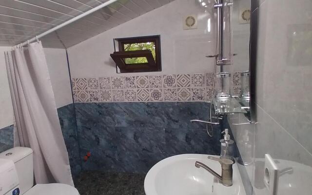 Gostevye 2 Apartments