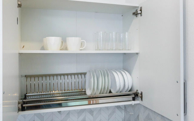 Inndays Apartments Na Monakhovoy 2 Flat