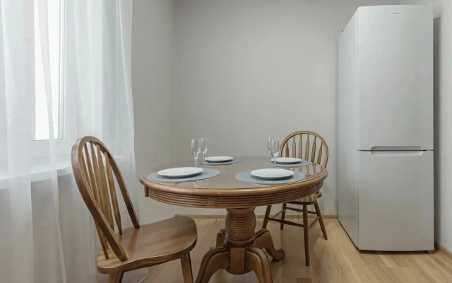 Квартира на проспекте Ильича 43к1