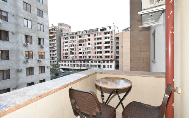 Celaf Apartment
