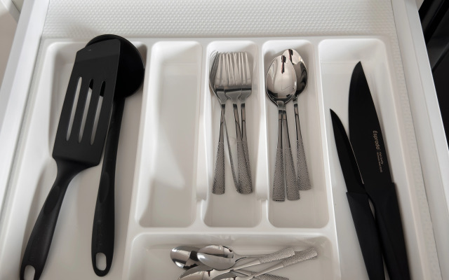 Апартаменты у Елены