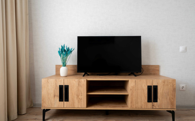 Квартира Домиго рядом с ТЦ Европа