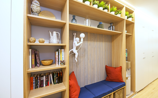 Отель Хорошов