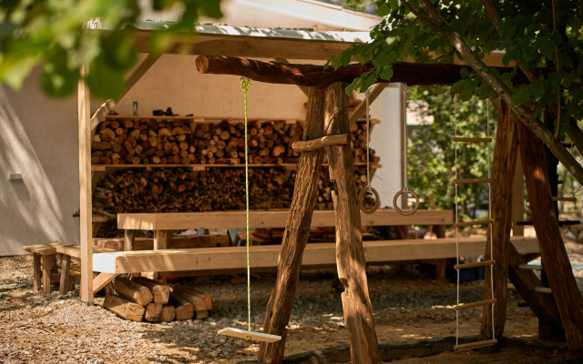 Гостевой дом Безмятежность