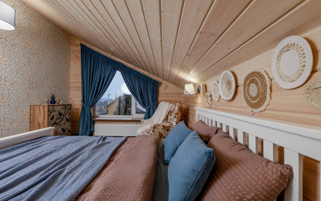 Частный дом Галерея