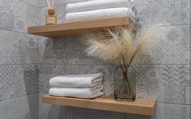 Апартаменты у моря на Мосина 10