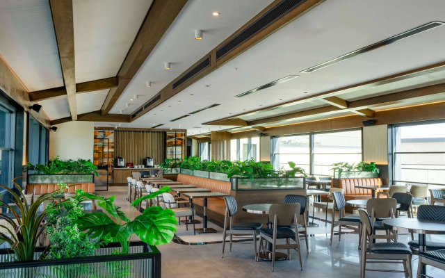 Novotel Tbilisi Center Hotel