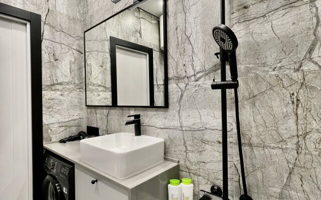 1-komnatnye HomeApart pr-t Nezavisimosti, 88 Apartments