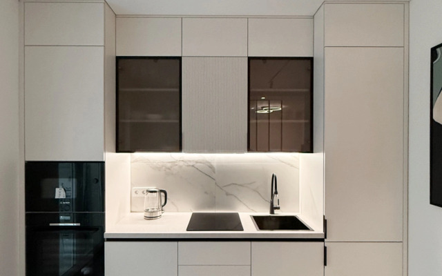 Exclusive In Minsk Apartments