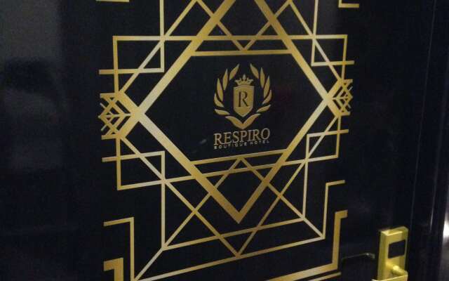 Отель Respiro Boutique