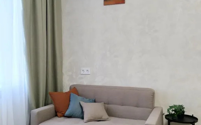 Atmosfernaya V Kupchino Flat