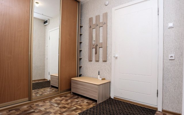 Квартира на Улице Дизайнеров 9