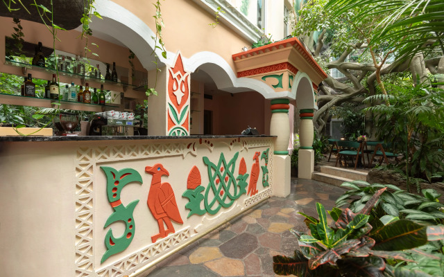 Sretenskaya Hotel