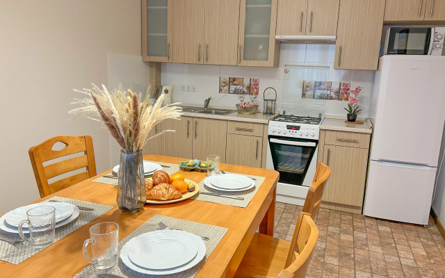 Апартаменты Sun City Apartments 32