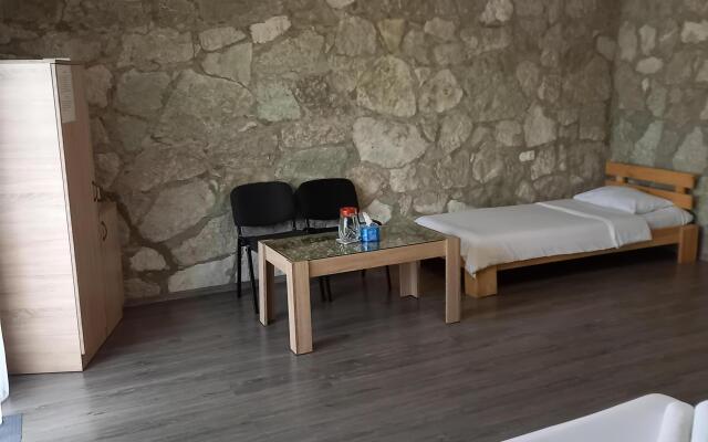 Ijevan's Garden Guest house