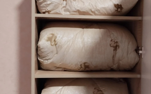 Квартира с Видом на Стадион