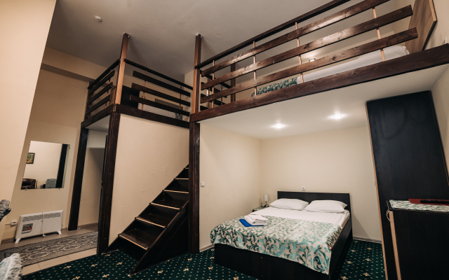 Zarya Mini-hotel