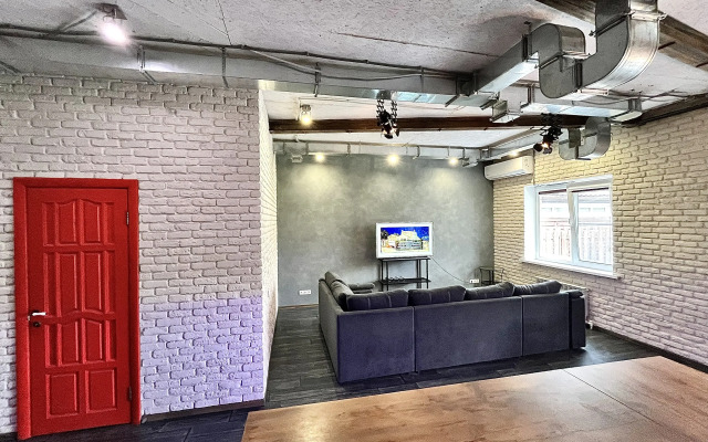 V Stile Loft Private house
