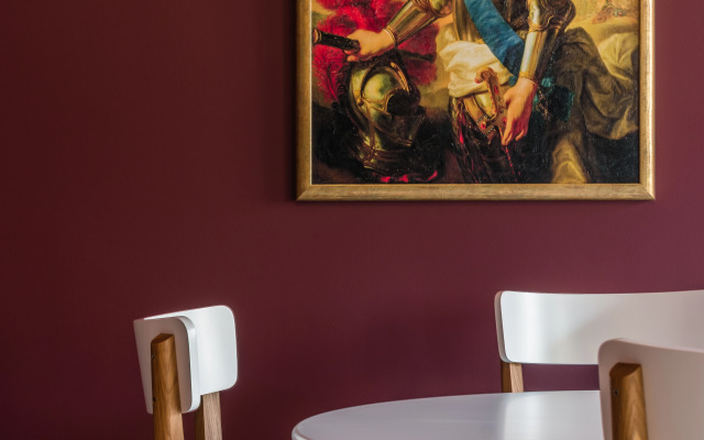 Апартаменты PETR DOM