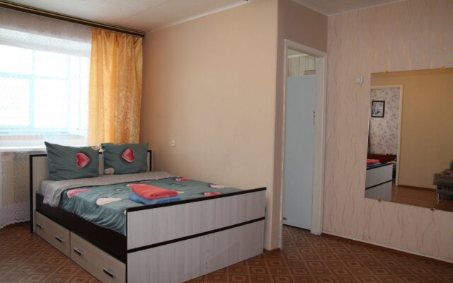 Апартаменты Like Home возле завода Севмаш 1