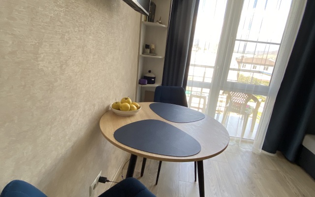 Sochi-Adler S Vidom Na Gory Apartments