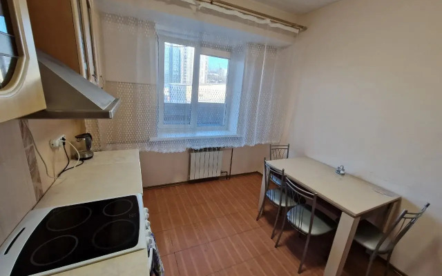 Квартира на Котовского 27