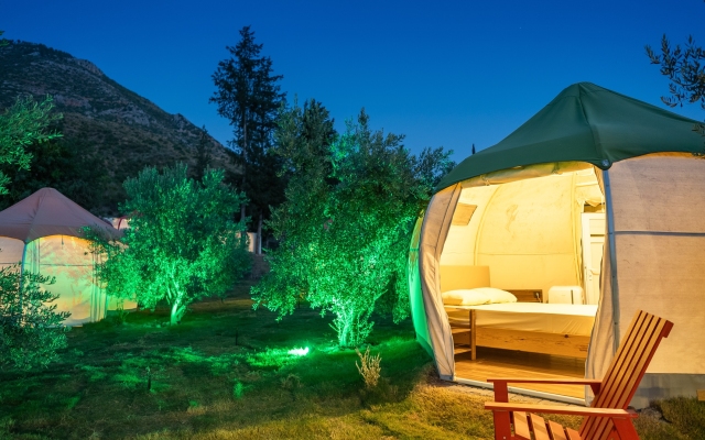 Chingene Glamping