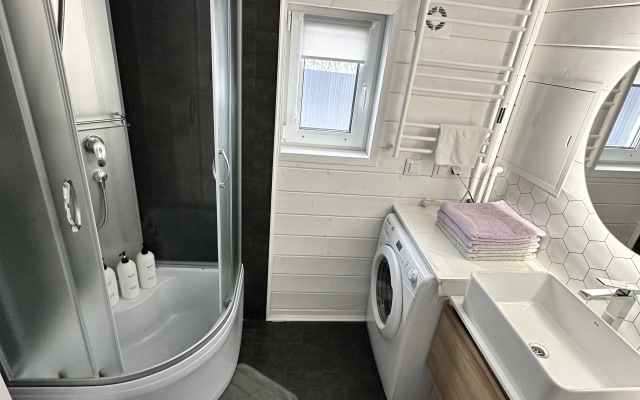 Частный дом Уютный дом в Суздале