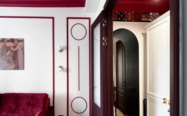 Апартаменты У Кремля