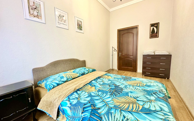 Апартаменты Good Rest на Марата