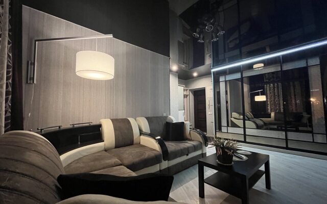 Prospekt Nezavisimosti 52 Apartments