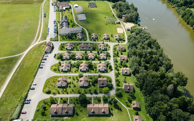 База Активного Отдыха Иволга