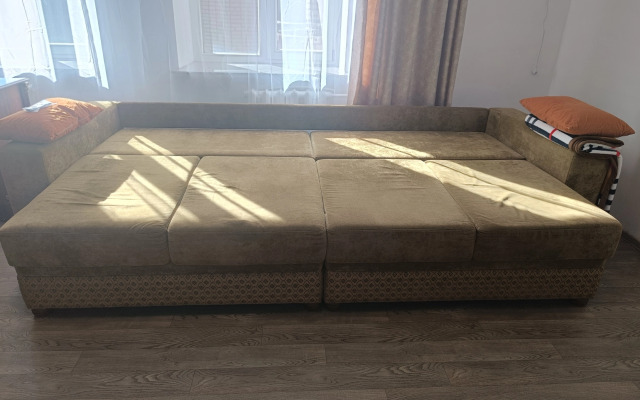 Квартира Большая квартира на 8 человек в центре города