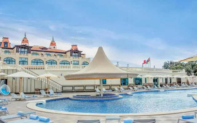 Rixos Montaza Alexandria