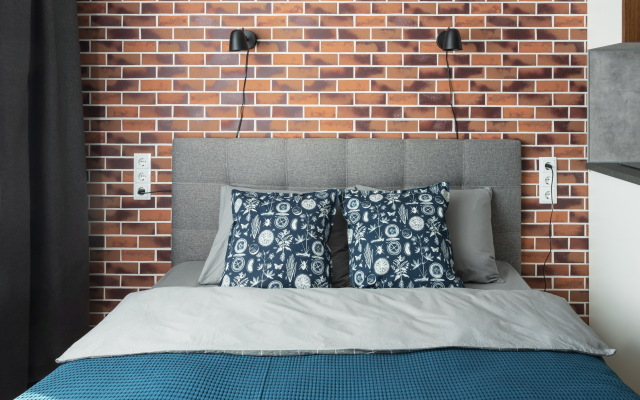 Апартаменты Артек 1