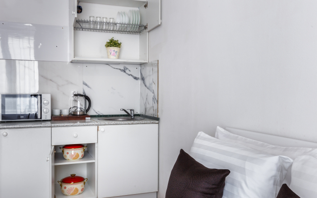 Inndays na Polyane Apartment