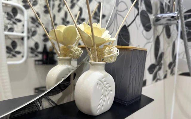 Апартаменты ДзенХоум Палитра 53