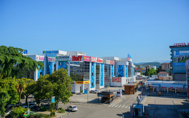 Гостевой дом Лолита