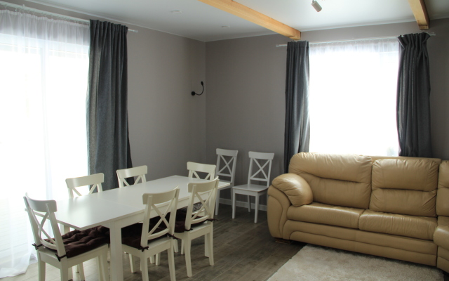 Гостевой дом Сямозерье