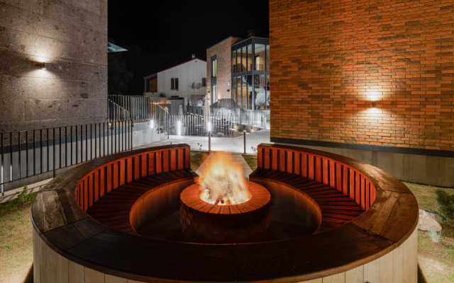 Aurora Luxe