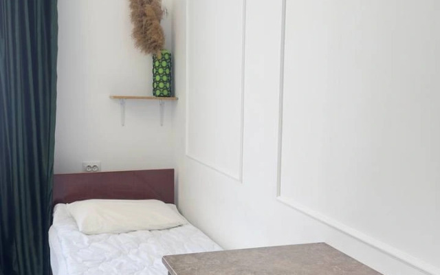 Гостевой дом Архыз Tau